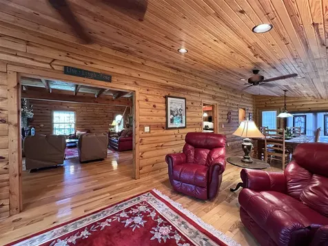 211 Indian Point Road Glasgow KY 42141