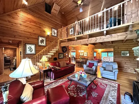211 Indian Point Road Glasgow KY 42141
