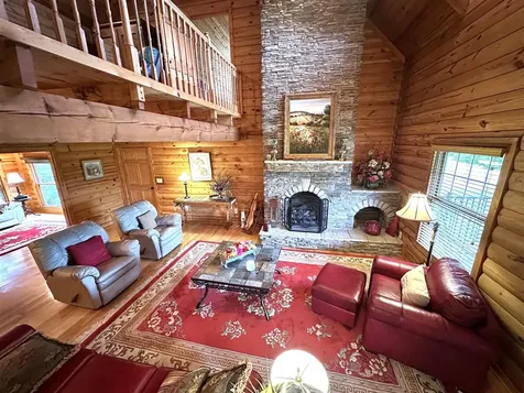 211 Indian Point Road Glasgow KY 42141