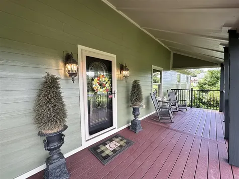 211 Indian Point Road Glasgow KY 42141