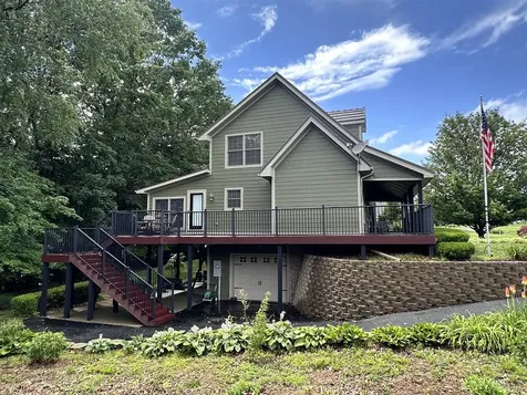 211 Indian Point Road Glasgow KY 42141