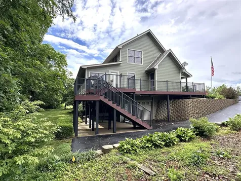211 Indian Point Road Glasgow KY 42141
