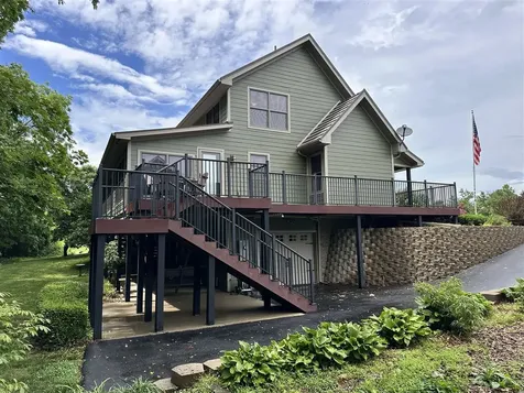 211 Indian Point Road Glasgow KY 42141