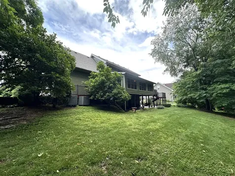 211 Indian Point Road Glasgow KY 42141