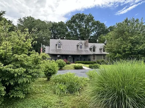 211 Indian Point Road Glasgow KY 42141