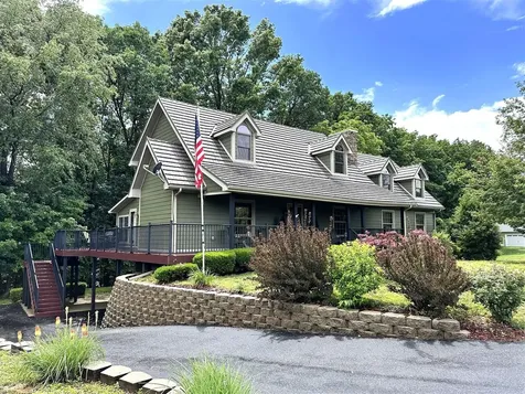 211 Indian Point Road Glasgow KY 42141
