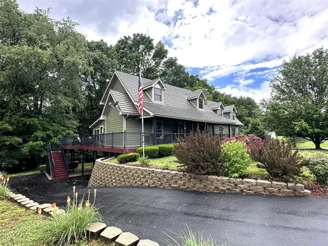 211 Indian Point Road Glasgow KY 42141