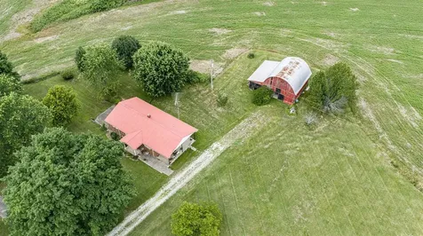 3604 Mount Zion Road Brownsville KY 42210
