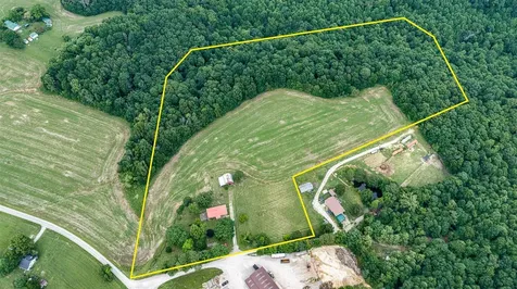 3604 Mount Zion Road Brownsville KY 42210