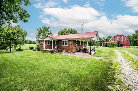 3604 Mount Zion Road Brownsville KY 42210