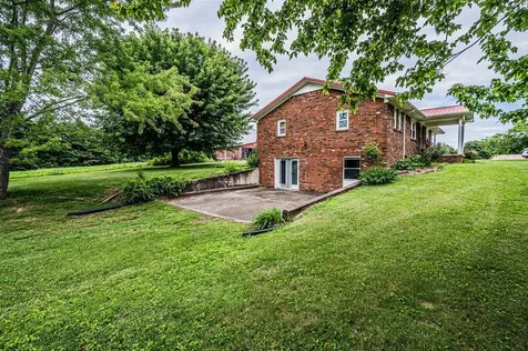 3604 Mount Zion Road Brownsville KY 42210