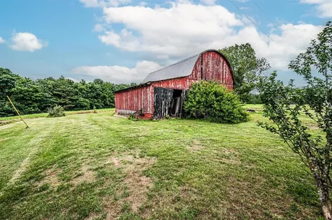 3604 Mount Zion Road Brownsville KY 42210