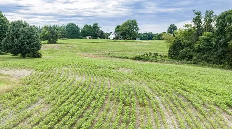 3604 Mount Zion Road Brownsville KY 42210