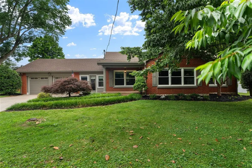 1308 Lehman Avenue Bowling Green KY 42103