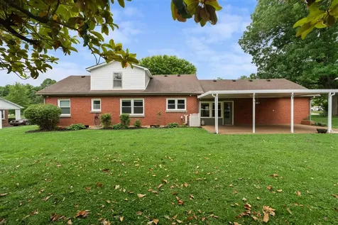 1308 Lehman Avenue Bowling Green KY 42103