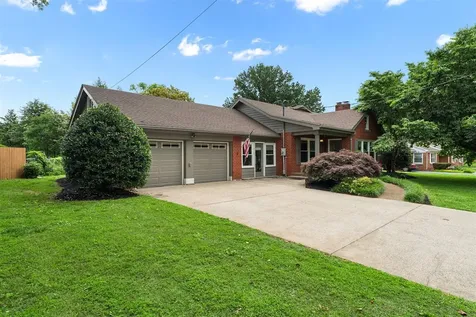 1308 Lehman Avenue Bowling Green KY 42103