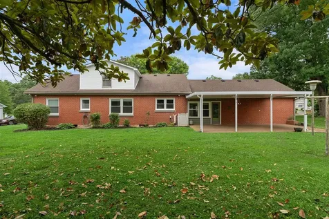 1308 Lehman Avenue Bowling Green KY 42103
