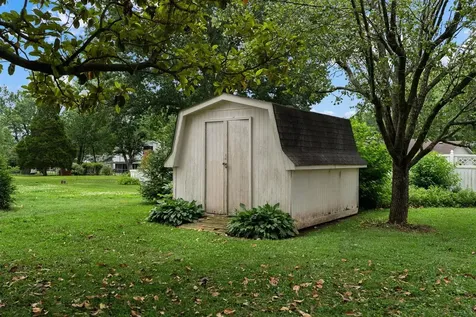 1308 Lehman Avenue Bowling Green KY 42103