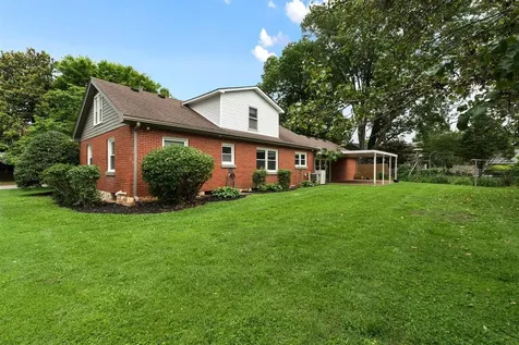 1308 Lehman Avenue Bowling Green KY 42103