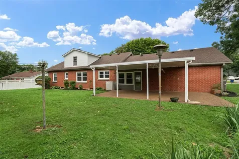 1308 Lehman Avenue Bowling Green KY 42103