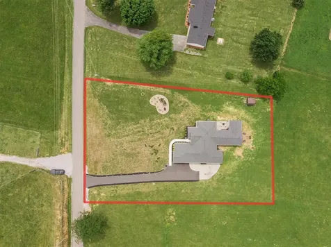 3433 H E Johnson Road Alvaton KY 42122