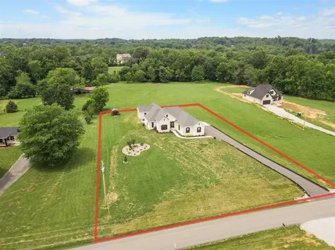 3433 H E Johnson Road Alvaton KY 42122