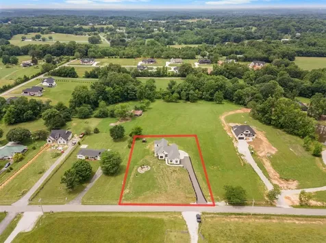 3433 H E Johnson Road Alvaton KY 42122