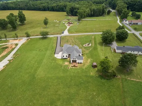 3433 H E Johnson Road Alvaton KY 42122