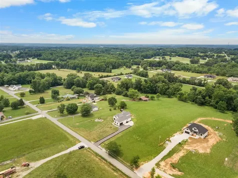 3433 H E Johnson Road Alvaton KY 42122