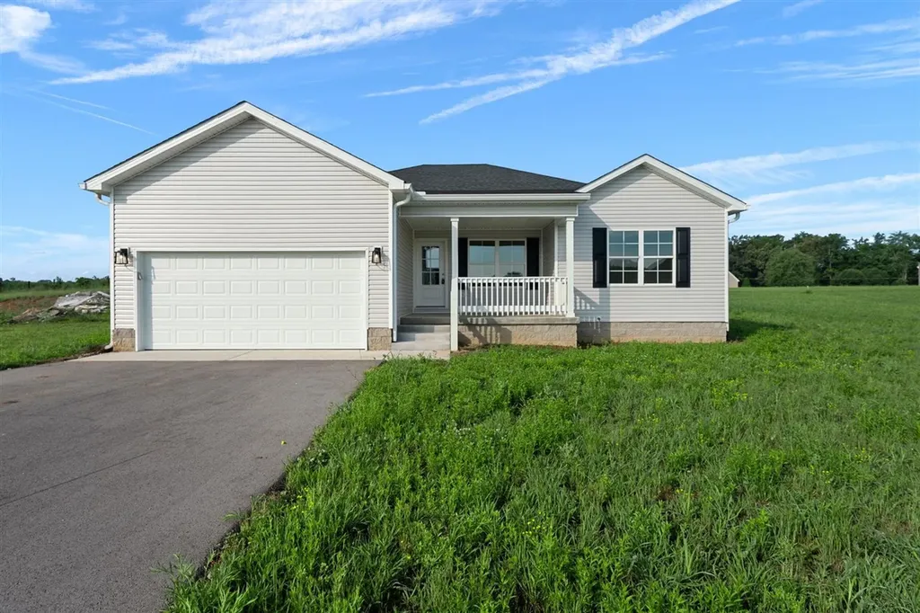 77 Garden Way Smiths Grove KY 42210