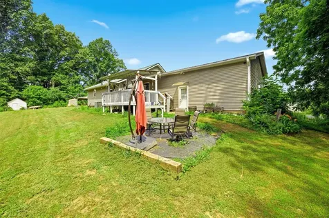 423 Old Greenhill Road Alvaton KY 42122