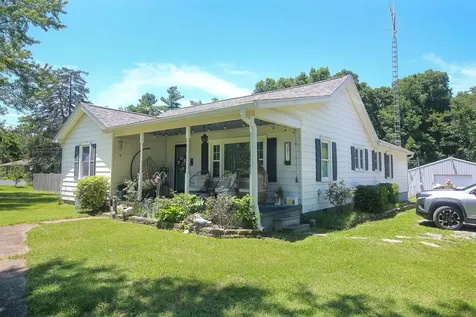 361 State Route 189 South Greenville KY 42345