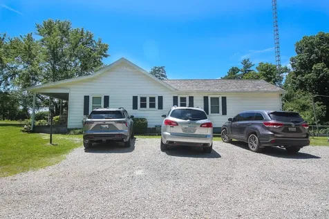 361 State Route 189 South Greenville KY 42345
