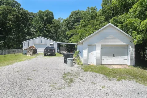 361 State Route 189 South Greenville KY 42345