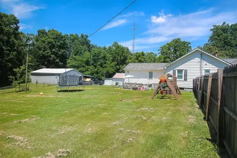 361 State Route 189 South Greenville KY 42345