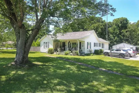 361 State Route 189 South Greenville KY 42345