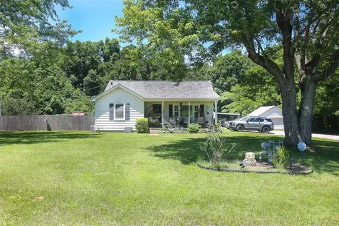361 State Route 189 South Greenville KY 42345
