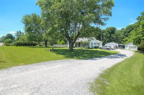 361 State Route 189 South Greenville KY 42345