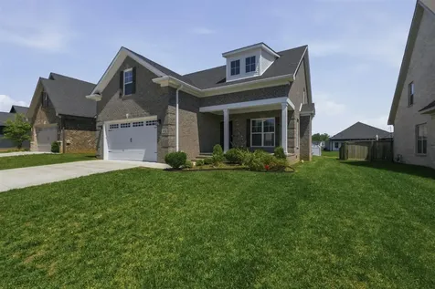 462 Shaker Mill Bend Road Bowling Green KY 42103