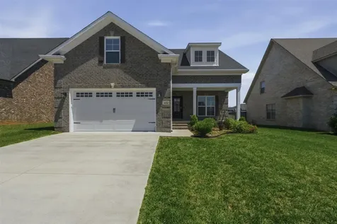 462 Shaker Mill Bend Road Bowling Green KY 42103
