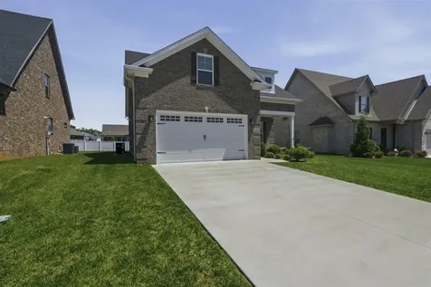 462 Shaker Mill Bend Road Bowling Green KY 42103