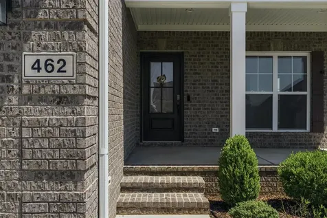 462 Shaker Mill Bend Road Bowling Green KY 42103
