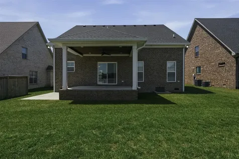 462 Shaker Mill Bend Road Bowling Green KY 42103