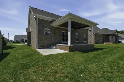 462 Shaker Mill Bend Road Bowling Green KY 42103