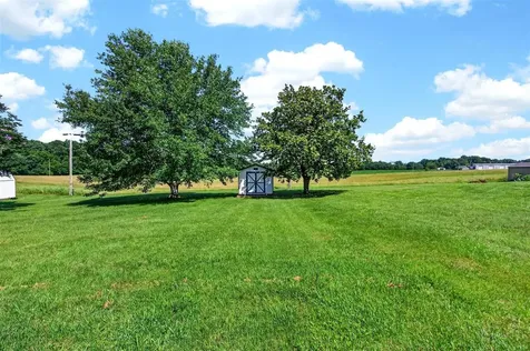 90 Ayers Lane Scottsville KY 42164