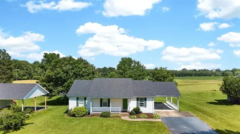 90 Ayers Lane Scottsville KY 42164