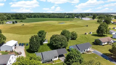 90 Ayers Lane Scottsville KY 42164