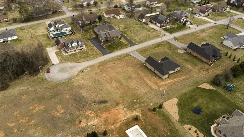 Lot 30 Shangri La Place Glasgow KY 42141