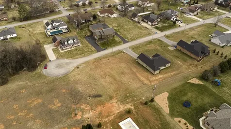 Lot 30 Shangri La Place Glasgow KY 42141
