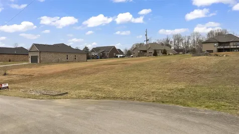 Lot 30 Shangri La Place Glasgow KY 42141